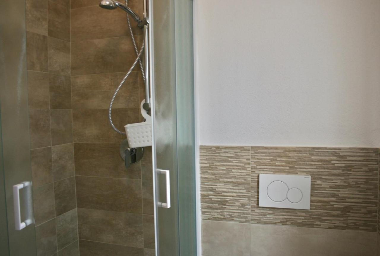 B&B Duca D'Aosta Ольбия Экстерьер фото